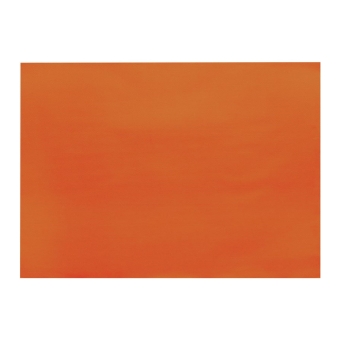 Infibra | Placemats | Oranje | 30x40cm | 8x250 stuks