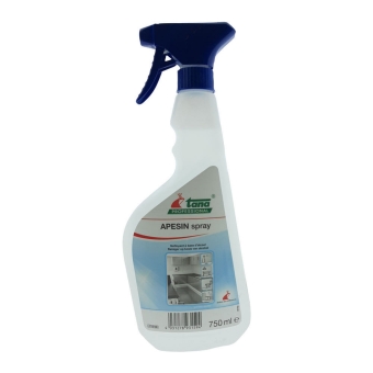 Tana | Apesin Desinfectie- oppervlaktereiniger | Spray 750 ml