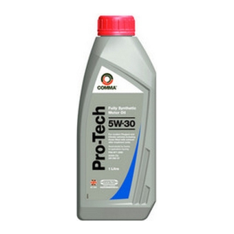 Comma | Pro-Tech 5W-30 | Motorolie | 1 liter