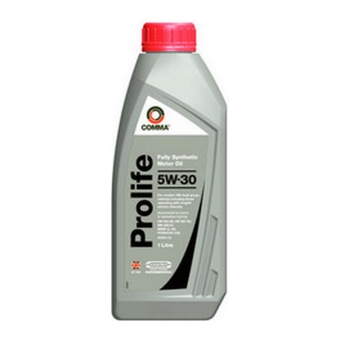 Comma | Prolife 5W-30 | Motorolie | 1 liter