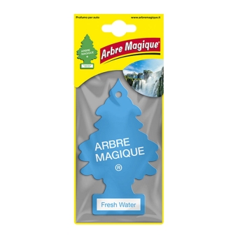 Arbre Magique | Fresh Water