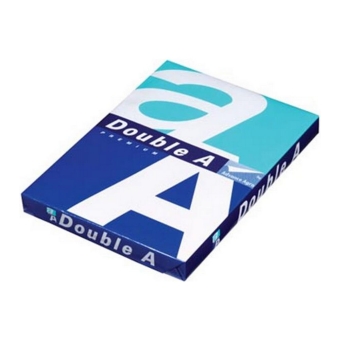 Double A | Premium Printpapier | A4 80g | 10 x 250 Vel