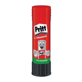 Pritt | Plakstift | 22 gram