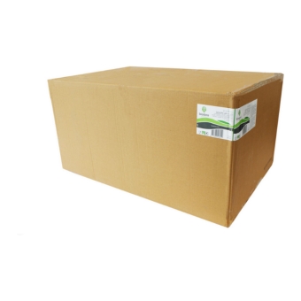 Biodore Soepkom en deksel Kraft 250 ml 20 x 25 stuks