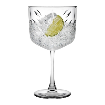 Pasabahce | Timeless | Gin Tonic Glas | 55 cl | Per stuk