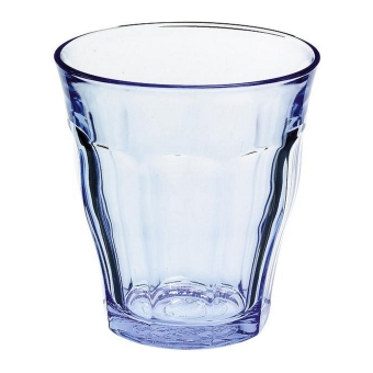 Duralex | Picardie | Tumbler | Blauw | 31 cl | Per stuk