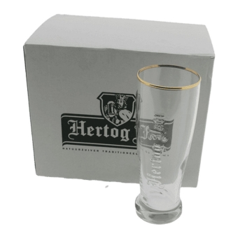 Hertog Jan glazen | 25 cl | Per stuk