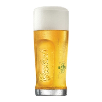 Grolsch | Master glazen | 50 cl | Per stuk