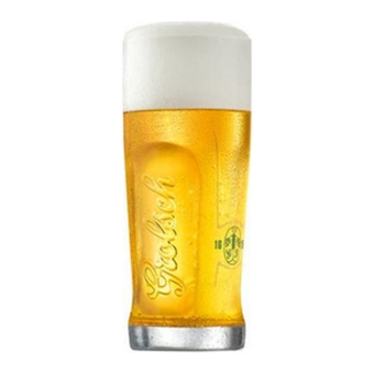 Grolsch | Master glazen | 25 cl | Per stuk