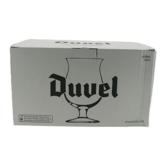 Duvel | Moortgat | Bokaal | 33 cl | Per stuk