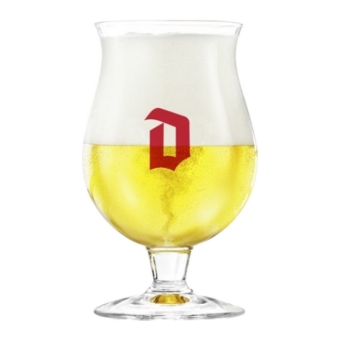 Duvel | Moortgat | Bokaal | 33 cl | Per stuk