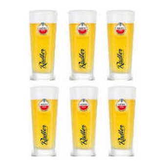 Amstel | Radler glazen | 30 cl | Per stuk