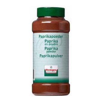 Verstegen | Paprikapoeder | 500 gram