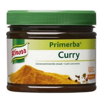 Knorr | Primerba Curry | 2 x 340 gram