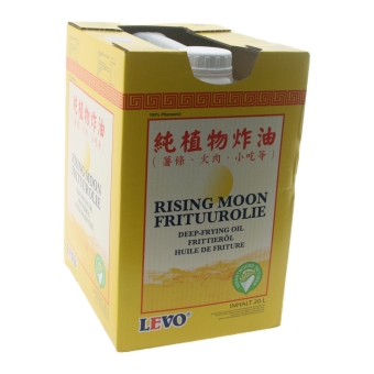 Rising Moon | Frituurolie | 20 liter