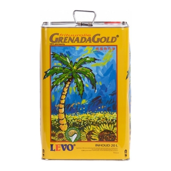 Levo | Grenada Gold | Frituurolie | Jerrycan 20 liter