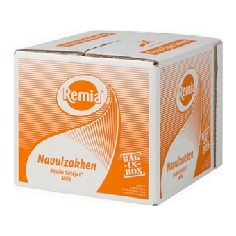 Remia | Satésaus | Bag-in-box | 3 x 3.8 liter