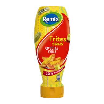 Remia | Fritessaus Special Chili | 500 ml