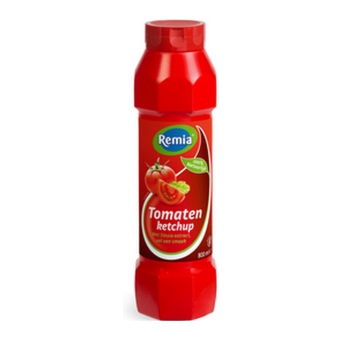 Remia | Tomaten Ketchup | 800 ml