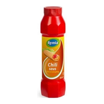 Remia | Chilisaus | 800 ml