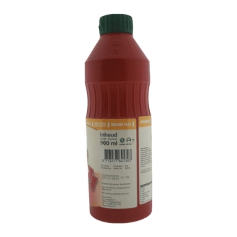 Oliehoorn | Tomatenketchup | Fles 6 x 900 ml