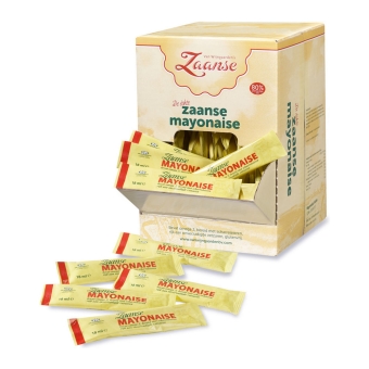 Zaanse Mayonaise | 200 x 18 ml sachets