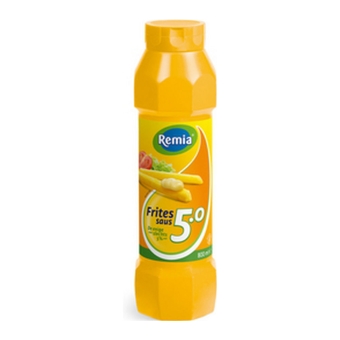 Remia | Fritessaus 5.0 | 800 ml