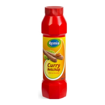 Remia | Curryketchup | 800 ml