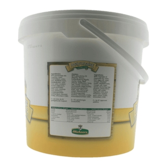 Oliehoorn | Mayonaise 80% | 10 liter