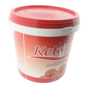 Levo | Ketchup | Emmer 10 liter