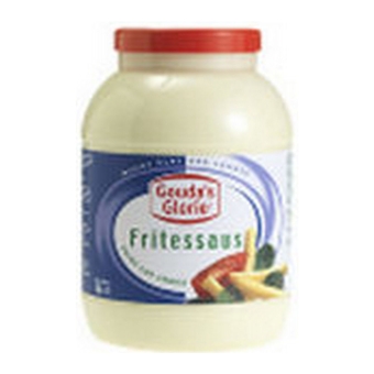 Gouda's Glorie | Fritessaus 25% | 3 liter