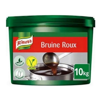 Knorr | Bruine Roux | 10 kg