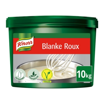 Knorr | Blanke Roux | 10 kg