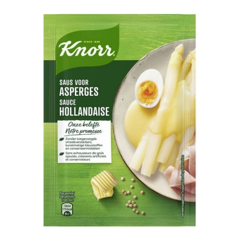 Knorr | Saus | Asperge | 14 x 40 gram