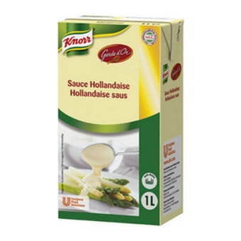 Knorr | Garde d'Or | Hollandaisesaus | 1 liter