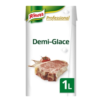 Knorr | Garde d&#39;Or | Demi Glace | 1 liter