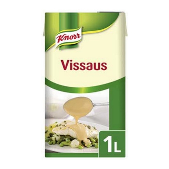 Knorr | Garde d'Or | Vissaus | 1 liter