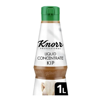 Knorr | Liquid Concentrate Kip | 6 x 1 liter