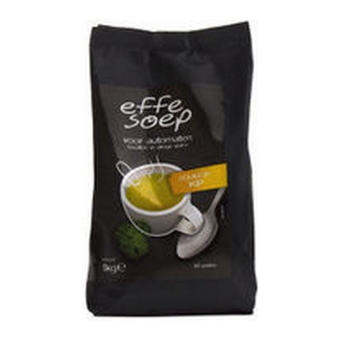 Effe Soep | Automatenbouillon | Kip | Zak 1 kg