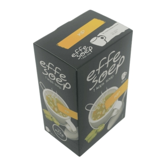 Effe | 1kops soep | Kip | 21 x 175 ml