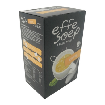 Effe | 1kops soep | Kerrie | 21 x 175 ml