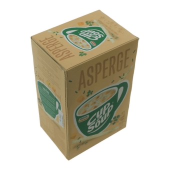 Cup-a-Soup | Asperge | 21 x 175 ml