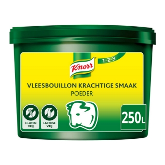 Knorr | Vleesbouillon | 5 kg