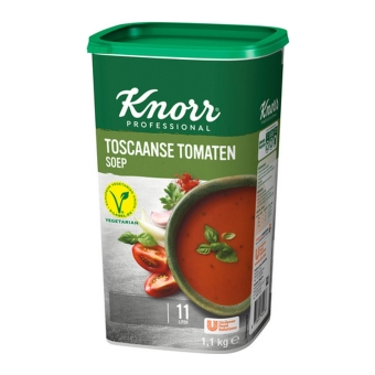 Knorr | Superieur | Toscaanse Tomaat | 12 liter