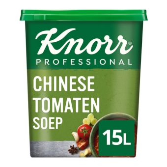 Knorr | Chinese Tomaat | 16 liter