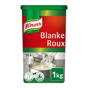 Knorr | Blanke Roux | 1 kg