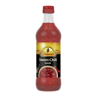 Conimex | Saus | Sweet Chili | 6 x 500 ml