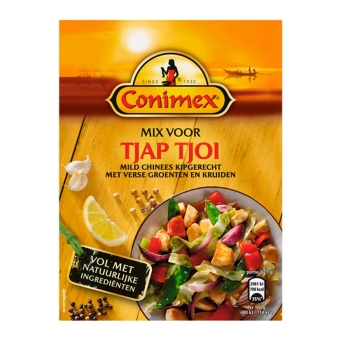 Conimex | Mix voor Tjap Tjoi | 12 x 51 gram