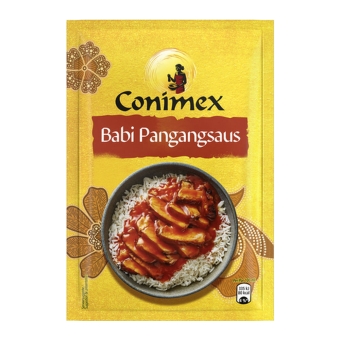 Conimex | Babi Pangangsaus | 18 x 43 gram