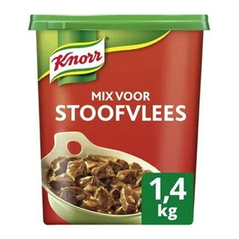 Knorr | Mix Stoofvlees | 1.4 kg